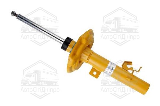 Амортизатор підв. FIAT Ducato передн. B4 (вир-во Bilstein)