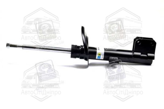 Амортизатор підв. PEUGEOT 308 (4A,4C) 09/07 передн. газов. B4 (вир-во Bilstein)