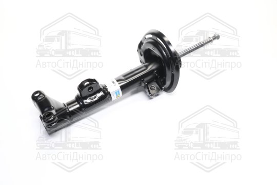 Амортизатор підв. MB W204 передн. (вир-во Bilstein)