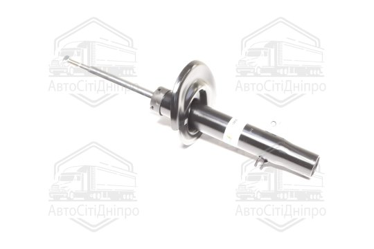 Амортизатор підв. DACIA DUSTER 4x4 задн. газов. B4 (вир-во Bilstein)