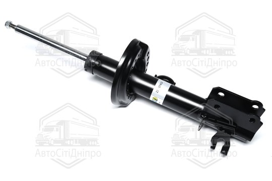 Амортизатор підв. Fiat 500 X (334) (2014-24) передн. лів. (вир-во BILSTEIN)