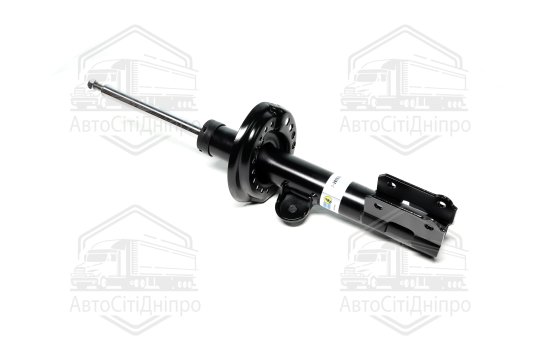 Амортизатор підв. Jeep RENEGADE (BU) (2014-22) передн. прав. газов. B4 (вир-во Bilstein)