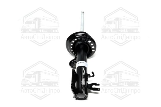 Амортизатор підв. Jeep RENEGADE (BU) (2014-22) передн. прав. газов. B4 (вир-во Bilstein)