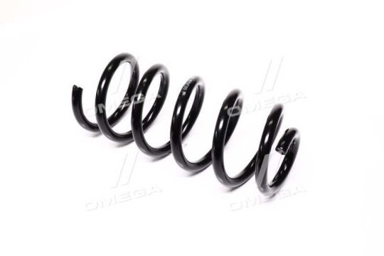 Пружина підв. AUDI A6, VW PASSAT 3B5 задн. B3 (вир-во Bilstein)