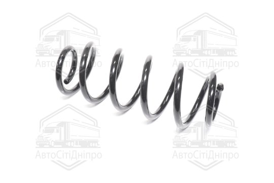 Пружина підвіски AUDI A6 4B, C5, A4 B5, VW PASSAT 3B передн. B3 (вир-во Bilstein)