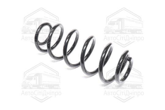 Пружина підвіски AUDI A4 B5, VW PASSAT 3B передн. B3 (вир-во Bilstein)