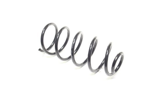 Пружина підвіски SEAT LEON, TOLEDO, VW BORA, GOLF передн. B3 (вир-во Bilstein)