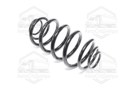 Пружина підв. Mercedes Vito (W639) задн. (вир-во Bilstein)