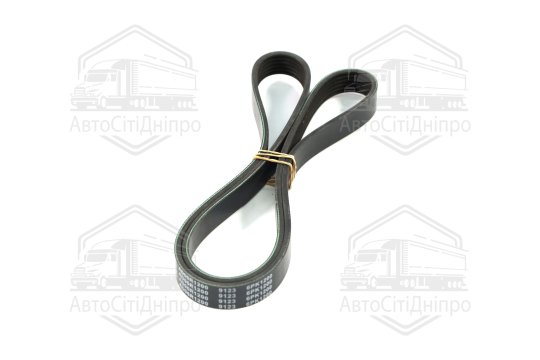 Ремінь поліклиновий Citroen, Ford, KIA, Nissan, Peugeot (вир-во Blue Print)