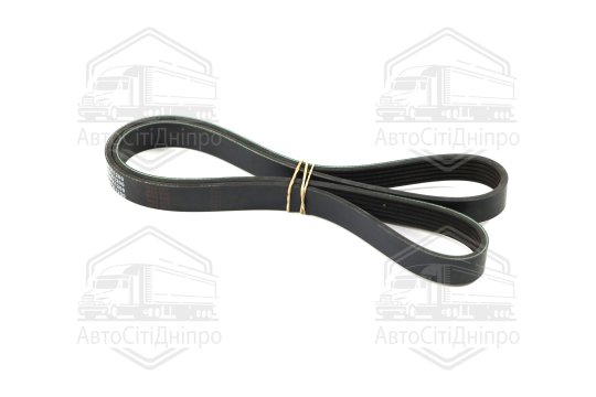 Ремінь поліклиновий Citroen, Ford, KIA, Nissan, Peugeot (вир-во Blue Print)