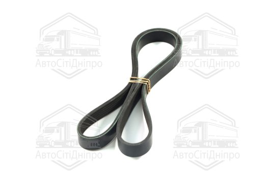 Ремінь поліклиновий Citroen, Ford, KIA, Nissan, Peugeot (вир-во Blue Print)