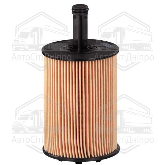 Фільтр масляний (вир-во Blue Print)