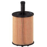 Фільтр масляний (вир-во Blue Print)