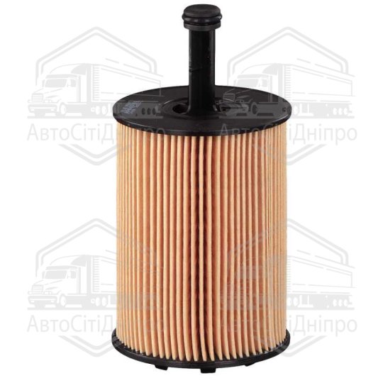 Фільтр масляний (вир-во Blue Print)