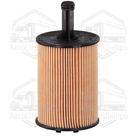 Фільтр масляний (вир-во Blue Print)