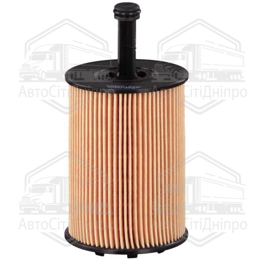 Фільтр масляний (вир-во Blue Print)