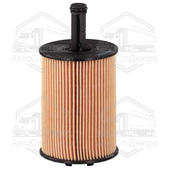 Фільтр масляний (вир-во Blue Print)