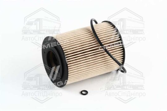 Фільтр масляний Chrysler, Jeep, MB (вир-во Blue Print)