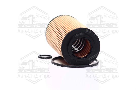 Фільтр масляний (вир-во Blue Print)