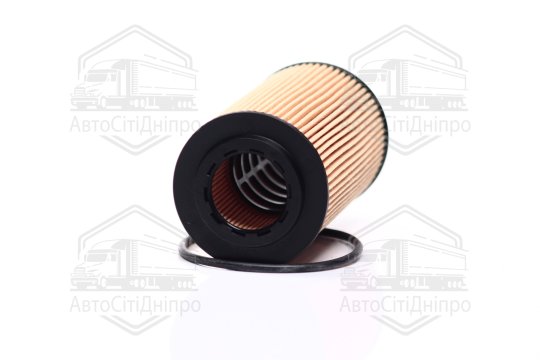 Фільтр масляний (вир-во Blue Print)