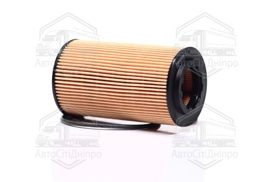 Фільтр масляний (вир-во Blue Print)