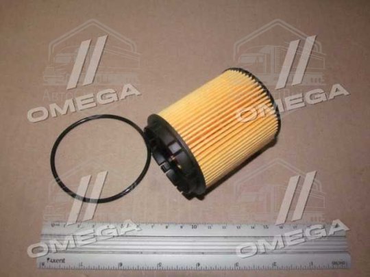 Фільтр масляний (вир-во Blue Print)