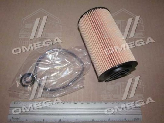 Фільтр масляний (вир-во Blue Print)