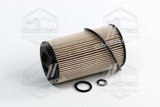 Фільтр масляний (вир-во Blue Print)