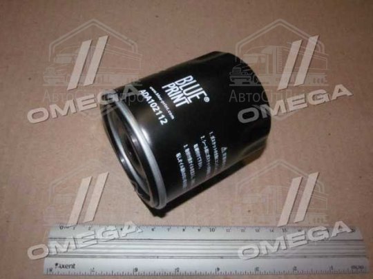 Фільтр масляний (вир-во Blue Print)