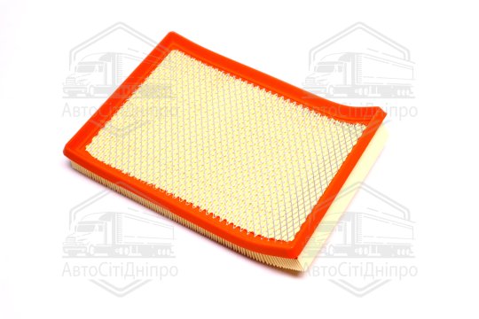 Фільтр повітряний Jeep (вир-во Blue Print)