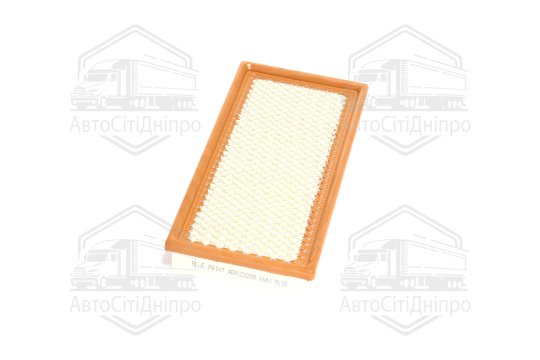 Фільтр повітряний Chrysler (вир-во Blue Print)