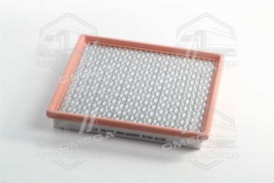 Фільтр повітряний Chrysler, Dodge, FIAT (вир-во Blue Print)