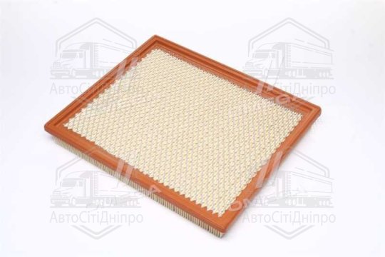 Фільтр повітряний Jeep (вир-во Blue Print)