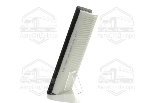 Фільтр повітряний Dodge, Jeep Compass 4x4 06- (вир-во Blue Print)