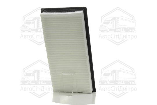 Фільтр повітряний Dodge, Jeep Compass 4x4 06- (вир-во Blue Print)