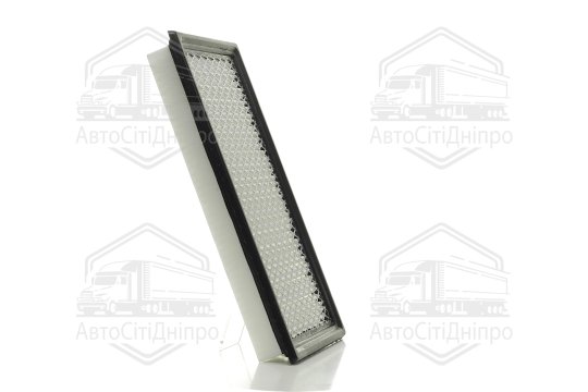 Фільтр повітряний Dodge, Jeep Compass 4x4 06- (вир-во Blue Print)