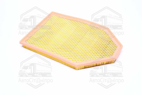 Фільтр повітряний Chrysler (вир-во Blue Print)