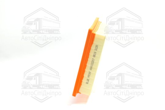 Фільтр повітряний Jeep Cherokee IV 13- (вир-во Blue Print)