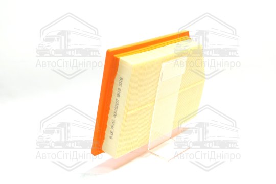 Фільтр повітряний Jeep Cherokee IV 13- (вир-во Blue Print)