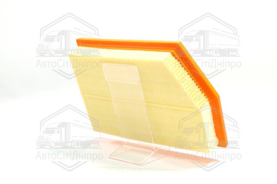 Фільтр повітряний Jeep Cherokee IV 13- (вир-во Blue Print)