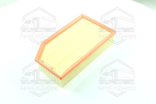 Фільтр повітряний Jeep Wrangler IV 4x4 17- (вир-во Blue Print)