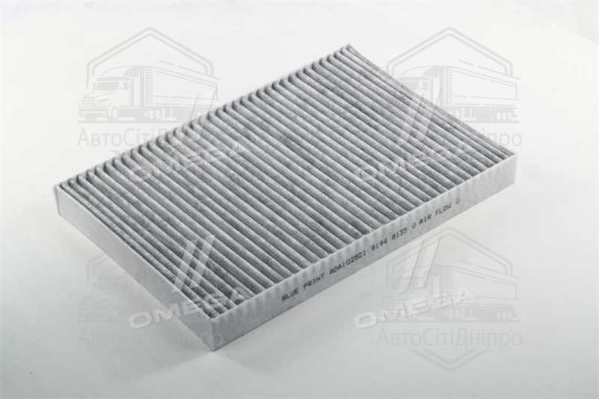 Фільтр салону Chrysler (вир-во Blue Print)