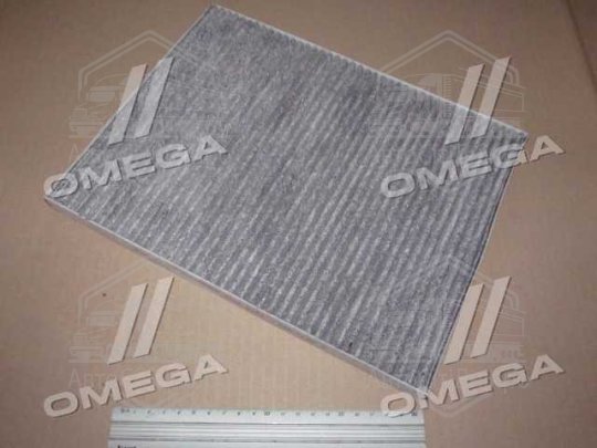 Фільтр салону Chrysler (вир-во Blue Print)