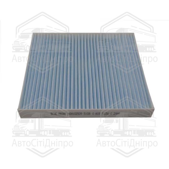 Фільтр салону (вир-во Blue Print)