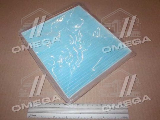 Фільтр салону (вир-во Blue Print)