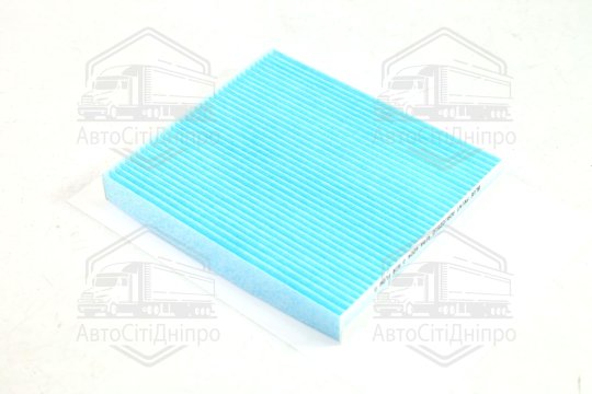 Фільтр салону Ford Mustang -12 (вир-во Blue Print)