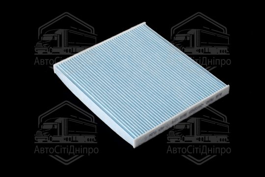 Фільтр салону Chrysler, Jeep Cherokee 13- (вир-во Blue Print)