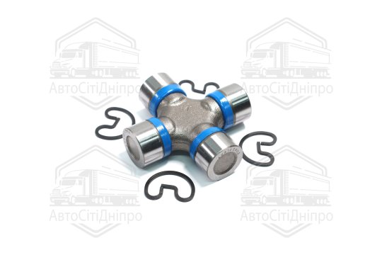 Хрестовина валу кард. Jeep Cherokee -08, Wrangler -07 (вир-во Blue Print)