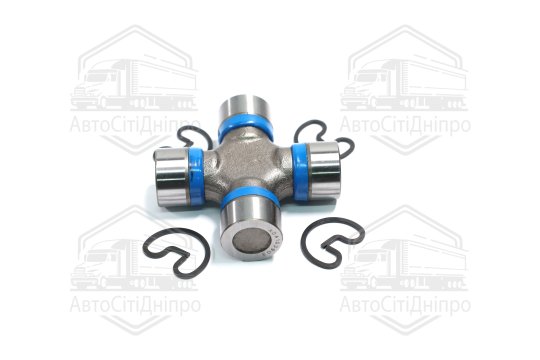 Хрестовина валу кард. Jeep Cherokee -08, Wrangler -07 (вир-во Blue Print)