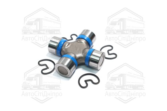 Хрестовина валу кард. Jeep Cherokee -08, Wrangler -07 (вир-во Blue Print)